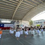 CELEBRACIÓN GALA FOLCLÓRICA 2024