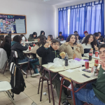 Taller de Resolución de conflictos.