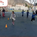 Jornada de Hábitos de Vida Saludable
