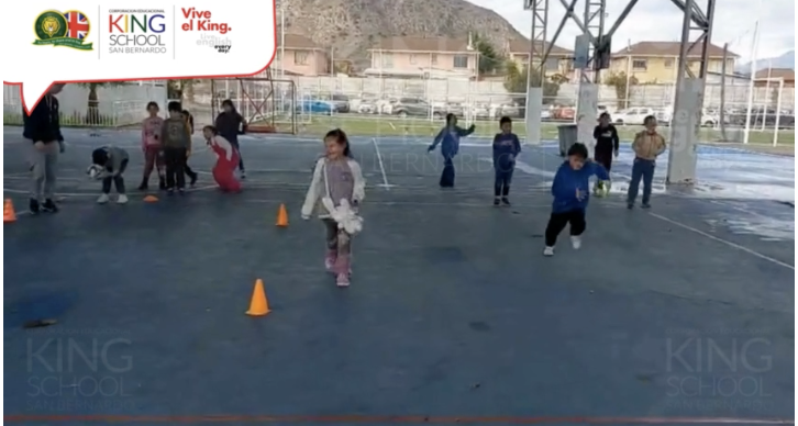 Jornada de Hábitos de Vida Saludable