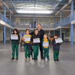 Reconocimiento Asistencia Escolar