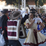 Gala Folclórica 2025
