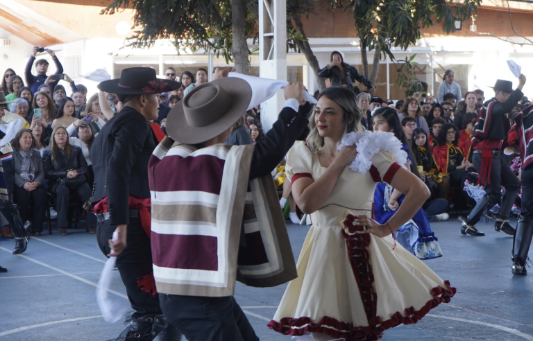 Gala Folclórica 2025