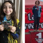 Deportistas destacadas King’s School San Bernardo 2026